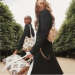 Louis Vuitton LV Women Speedy Bandoulière 25 Handbag Cream Monogram Coated Canvas – Bild 11