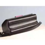 Louis Vuitton LV Women Twist Mini Handbag Iridescent Black Taurillon leather - Image 10