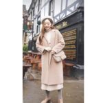 Gucci GG Women GG Marmont Small Matelassé Shoulder Bag Pink Double G – Image 5