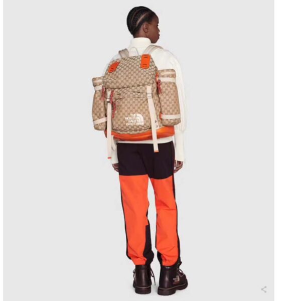 Gucci Unisex The North Face x Gucci 