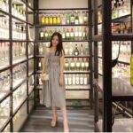 Gucci Women GG Marmont Matelassé Leather Super Mini Bag White Double G - Image 7