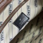 Gucci Women The Hacker Project Medium Neo Classic Bag Beige Original GG Canvas - Image 9