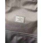 Louis Vuitton LV Unisex Campus Backpack Damier Infini Onyx Silver Cowhide Leather – Bild 10