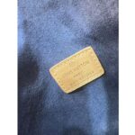 Louis Vuitton LV Unisex Coussin PM Camel Monogram-Embossed Puffy Lambskin Calfskin - immagine 11