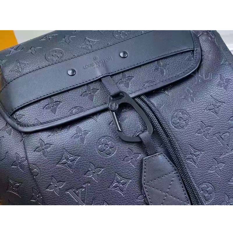 𝓜. on Twitter  Women leather backpack, Vuitton, Louis vuitton