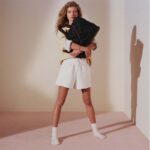 Louis Vuitton LV Unisex OnTheGO GM Tote Bag Black Econyl – Image 13