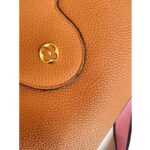 Louis Vuitton LV Women Capucines BB Handbag Gold Noir Taurillon Leather – Bild 9