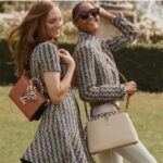 Louis Vuitton LV Women Capucines MM Handbag Cream Taurillon Leather - Image 12