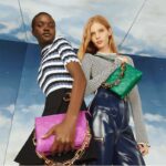 Louis Vuitton LV Women Coussin BB Handbag Emerald Monogram Embossed Puffy Lambskin - Image 11