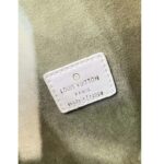Louis Vuitton LV Women Coussin PM Cream Monogram-Embossed Puffy Lambskin Calfskin – Image 10