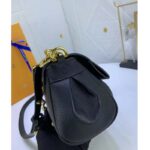 Louis Vuitton LV Women Favorite Black Monogram Empreinte Cowhide Leather – Bild 8