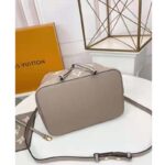 Louis Vuitton LV Women NéoNoé MM Bucket Bag Cream Embossed Grained Cowhide Leather – Image 5
