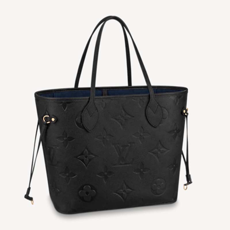 Tight Louis Vuitton Black in Cotton - 19656894