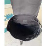 Louis Vuitton Unisex Christopher PM Backpack Taurillon Cowhide Leather – Bild 8