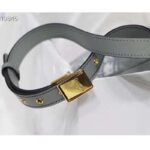 Dior Women 30 Montaigne Bag Gray Dior Oblique Jacquard - Bild 11