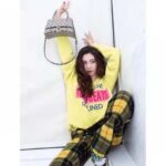 Gucci Unisex The Hacker Project Small Hourglass Bag Beige GG Supreme Canvas - Bild 14