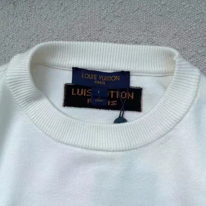 louis vuitton end goal t shirt