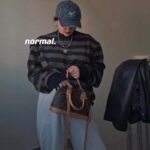 Louis Vuitton LV Women Alma BB Handbag Monogram Coated Canvas Smooth Cowhide - Bild 16