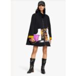 Louis Vuitton LV Women Coussin BB Handbag Orchidee Purple Monogram Embossed Puffy Lambskin – Bild 3