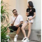 Louis Vuitton Unisex Charlie Sneaker Cacao Brown Mix Recycled Bio-Based Materials - Imagen 11