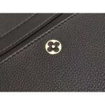 Louis Vuitton LV Unisex Cruiser PM Black Calfskin Leather Cowhide - Image 8