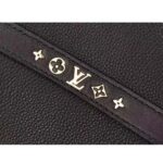 Louis Vuitton LV Unisex Cruiser PM Black Calfskin Leather Cowhide - Image 7