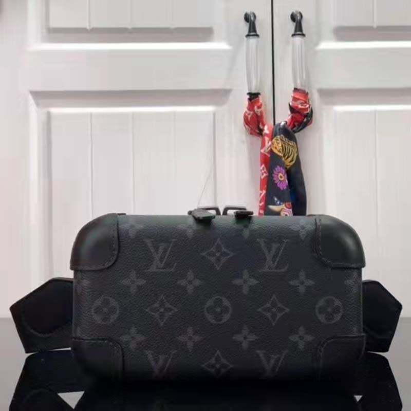 Louis Vuitton Horizon Clutch