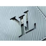 Louis Vuitton LV Women Marelle Handbag Blue Epi Grained Cowhide Leather Canvas - immagine 7