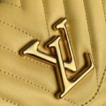 Louis Vuitton LV Women New Wave Multi-Pochette Brown Smooth Cowhide Leather – Image 7