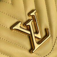 Louis Vuitton LV Unisex New Wave Multi-Pochette Brown Smooth Cowhide Leather (6)