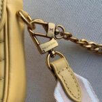 Louis Vuitton LV Women New Wave Multi-Pochette Brown Smooth Cowhide Leather – Image 8