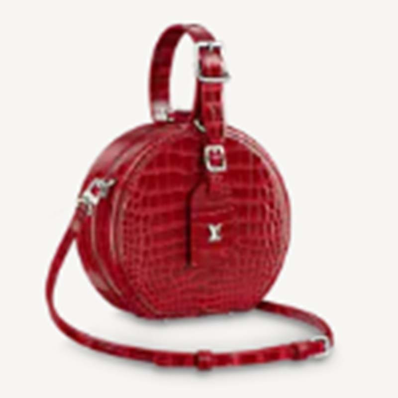 louis vuitton canteen purse