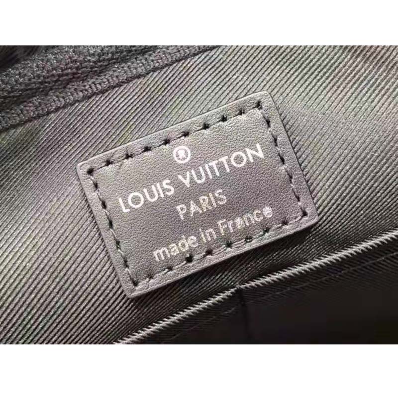 Louis Vuitton Sirius messenger (N45286)