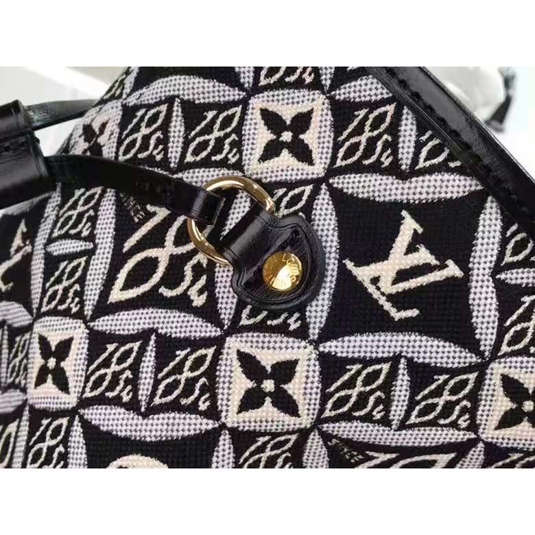 Louis Vuitton Neverfull MM In Monogram Canvas – The Hosta