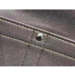 Louis Vuitton Unisex Dog Bag Carrier Brown Monogram Coated Canvas Cowhide Leather – Image 10