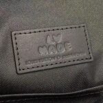 Louis Vuitton Unisex Utilitary Backpack Black Monogram Stripes Eclipse Coated Canvas – Image 14