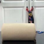 Louis Vuitton Women Papillon BB Bag Crème Beige Embossed Supple Grained Cowhide - Imagen 5