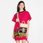 Louis Vuitton Women Papillon BB Bag Crème Beige Embossed Supple Grained Cowhide - Imagen 12