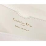 Dior Women CD Dior Bobby East-West Bag Latte Box Calfskin - Image 11