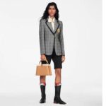 Louis Vuitton LV Women Capucines BB Bag Arizona Taurillon Leather Shearling - Bild 11