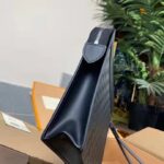 Louis Vuitton LV Unisex Discovery Pochette Clutch Damier Infini Cowhide Leather - Bild 5