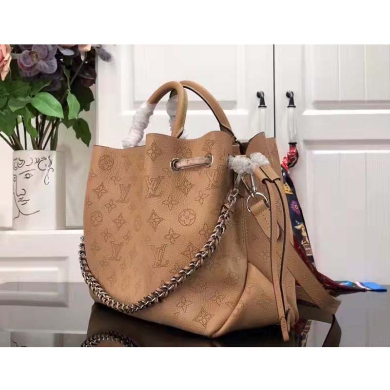 LOUIS VUITTON Mahina Bella Arizona 1275287