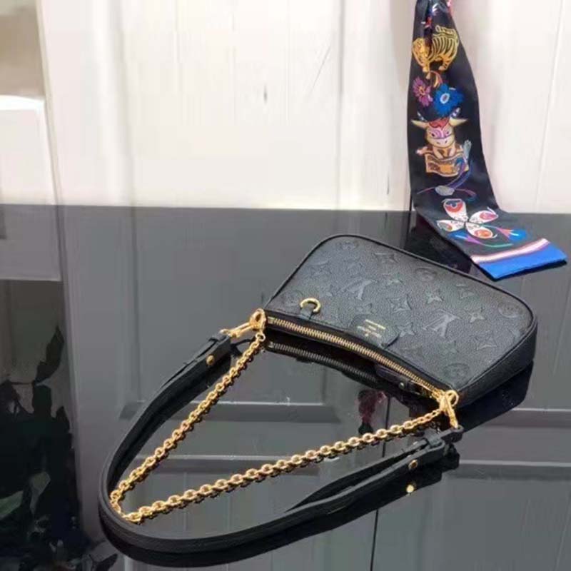 Louis Vuitton Easy Pouch on strap – thankunext.us