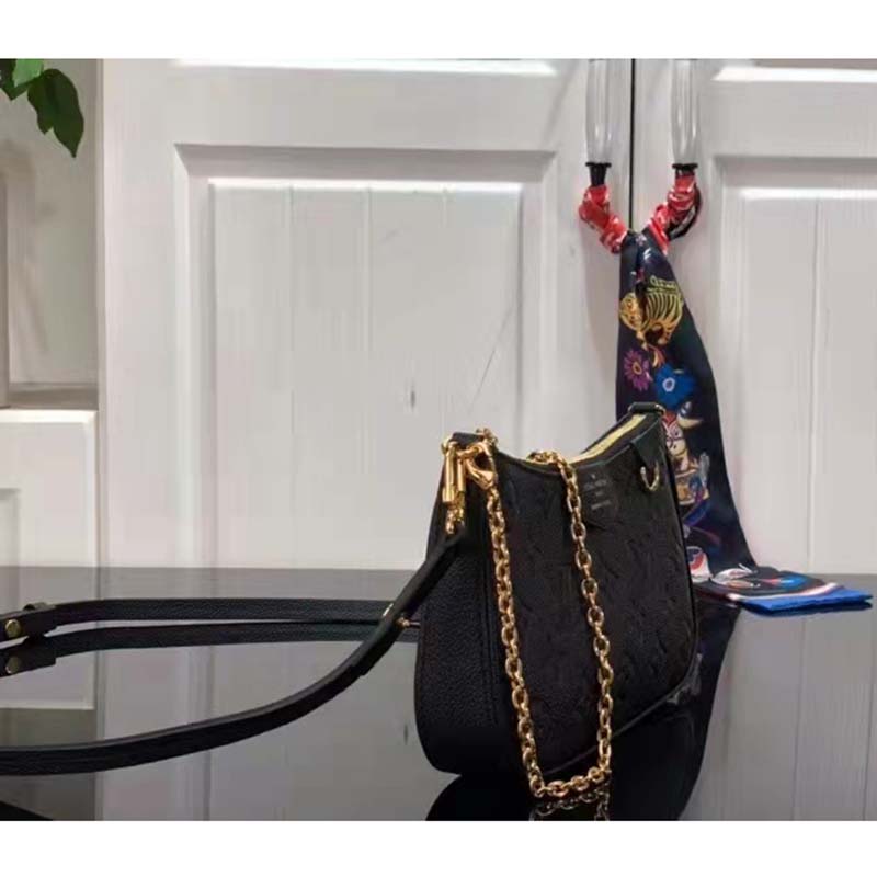 LV easy pouch on strap… which color to get? Also, these colors/ style are  from the Spring 2022 collection, does anyone know when/if they'll be  discontinued? I'm considering both LMAO : r/Louisvuitton