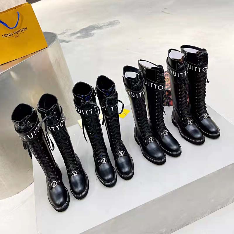 Louis Vuitton Territory Flat High Ranger 1A9H1S Black [1A9H1S Black] - $229  :  territory-flat-high-ranger-1a9h1s-black-p-64319.html : r/zealreplica