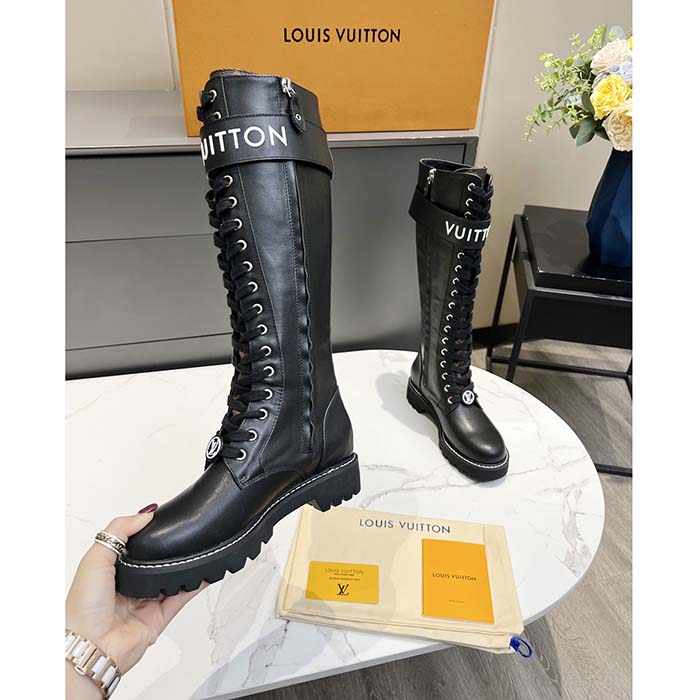 lv territory flat ranger｜TikTok Search