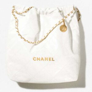 CHANEL MATELASSE 2.55 Handbag (A37586 Y04634 C3906)