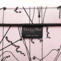 Dior Women Medium Dior Book Tote Multicolor Dior Constellation Embroidery (1)