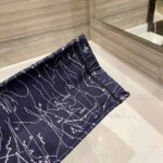 Dior Women Small Dior Book Tote Blue Dior Constellation Embroidery - Bild 9