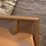 Fendi Women First Medium Nappa Leather Bag-Brown – Bild 6